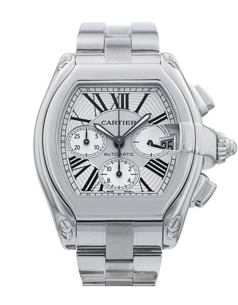 Cartier Roadster W62019X6